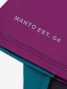 MANTO Varsity RASHGUARD -multicolour